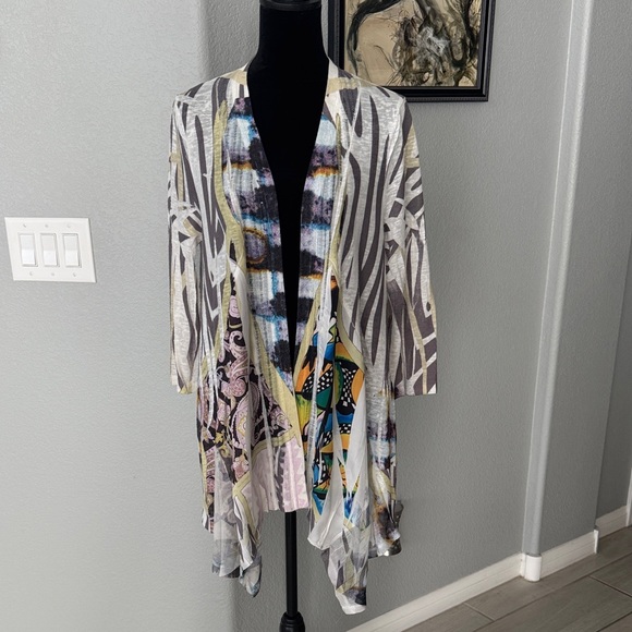 Gorgeous Topper Jacket!! - Picture 1 of 4